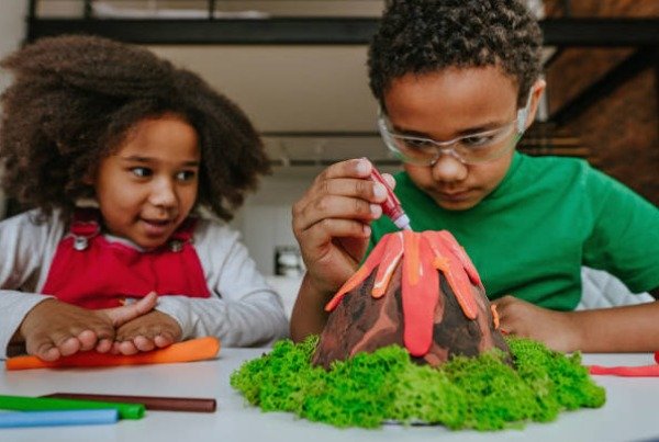 GEMA science competition
GEMA young scientist award